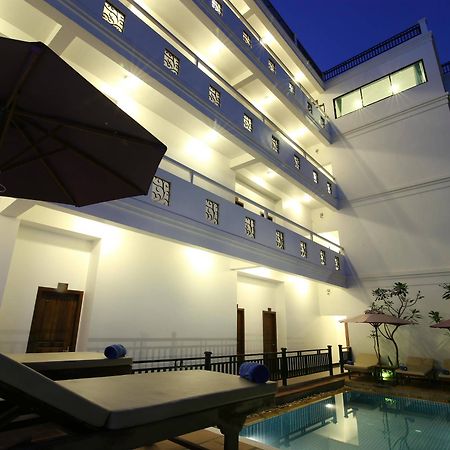 Md Boutique Hotel Сием Реап Екстериор снимка