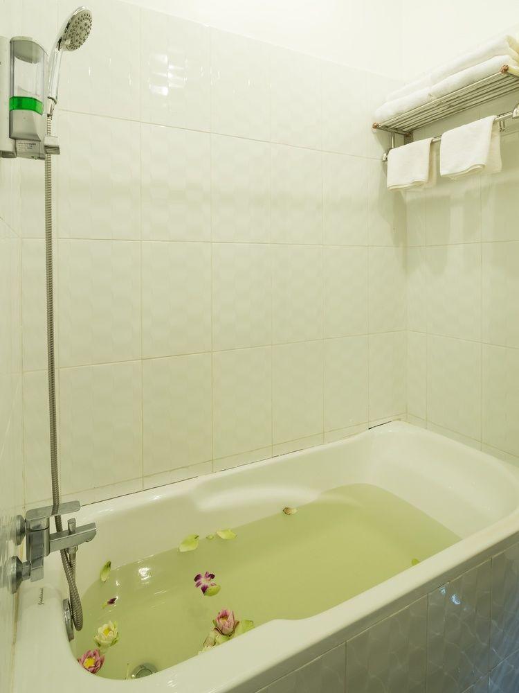 Md Boutique Hotel Сием Реап Екстериор снимка