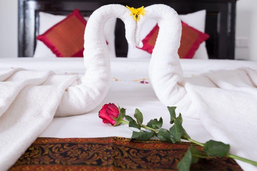 Md Boutique Hotel Сием Реап Екстериор снимка