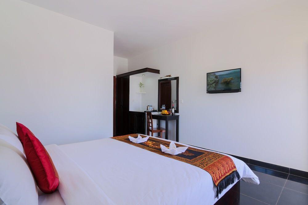 Md Boutique Hotel Сием Реап Екстериор снимка